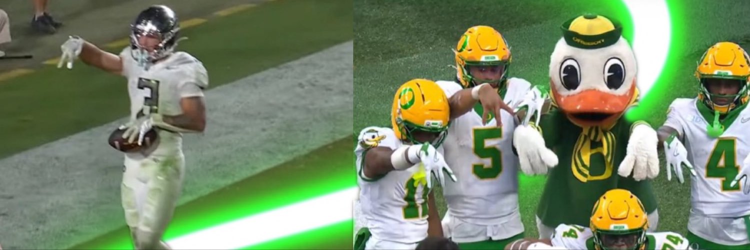 Geaux Ducks's banner