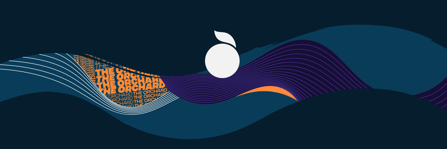 The Orchard Japan's banner