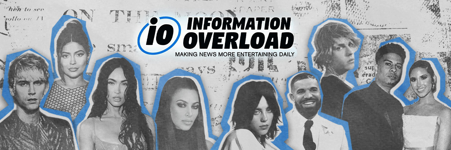 InformOverload's banner