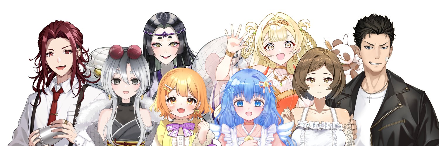 TRYSTAR【公式】's banner