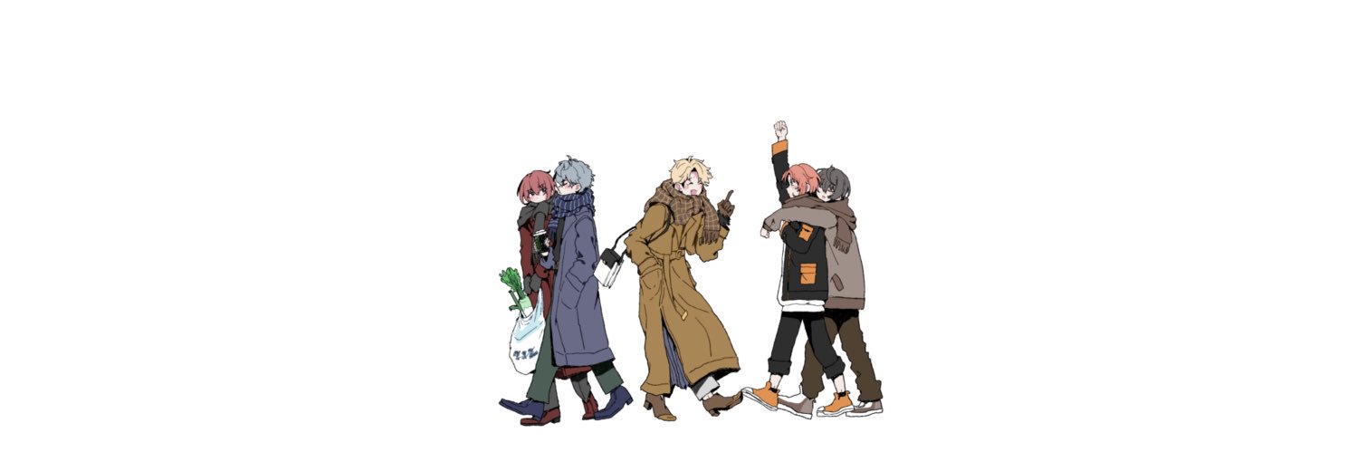 すまね's banner