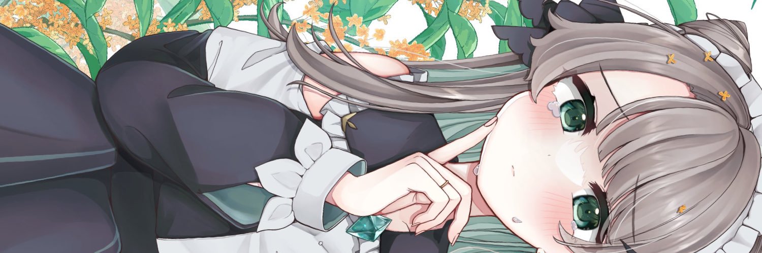 ゆきゅ4⃣'s banner
