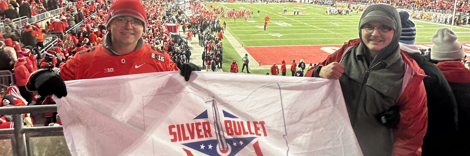 Silver Bullet Saga's banner