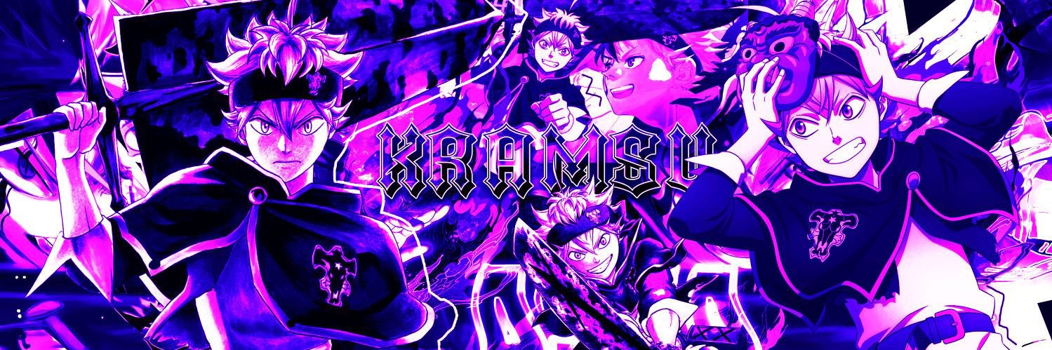 KramSu's banner