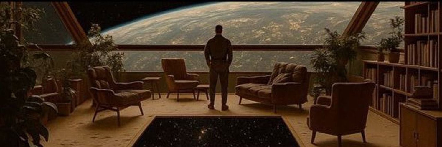 Parody Musk's banner
