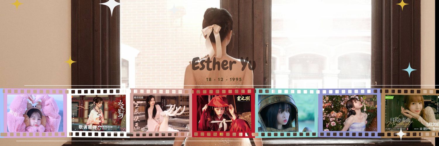 Fafa 🌷's banner