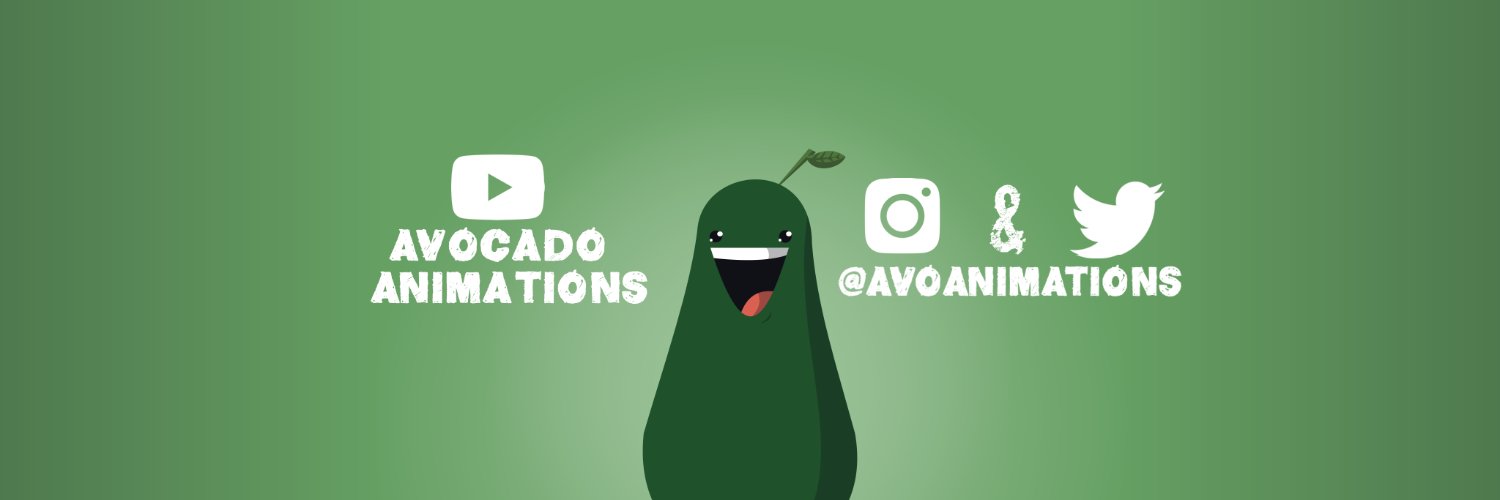 Avocado Animations's banner