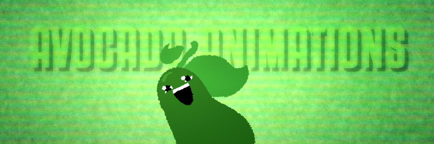 Avocado Animations's banner