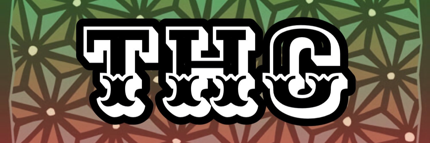 THC社長's banner