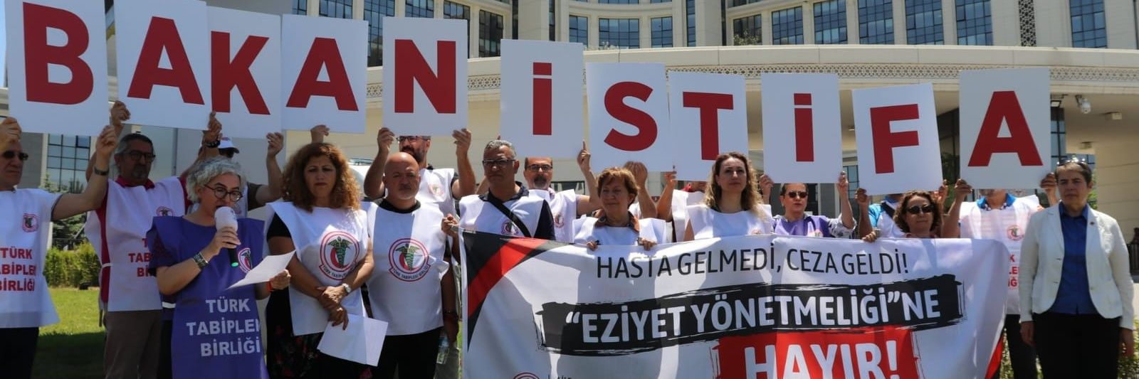 TTB Aile Hekimliği Kolu TTB-AHEK's banner