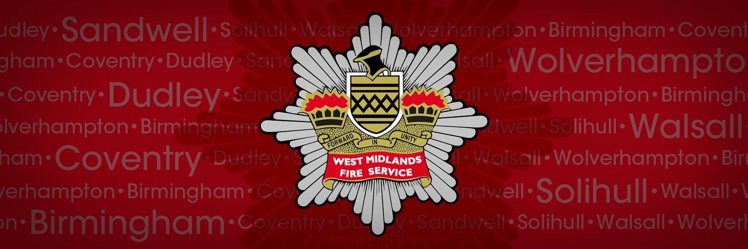 Haden Cross Fire Station's banner