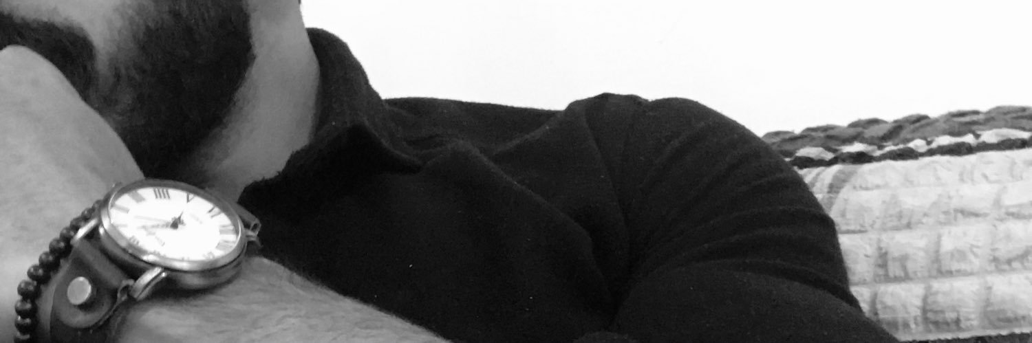 Mohamed X's banner