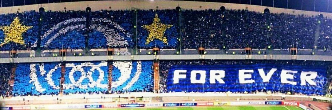 💙دختر استقلالی💙's banner