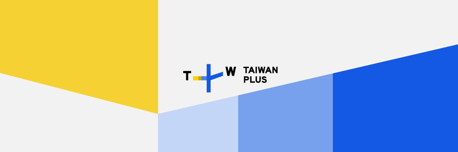 TaiwanPlus News's banner