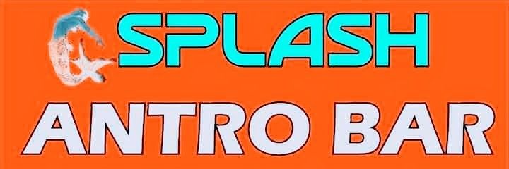 Disco Splash's banner