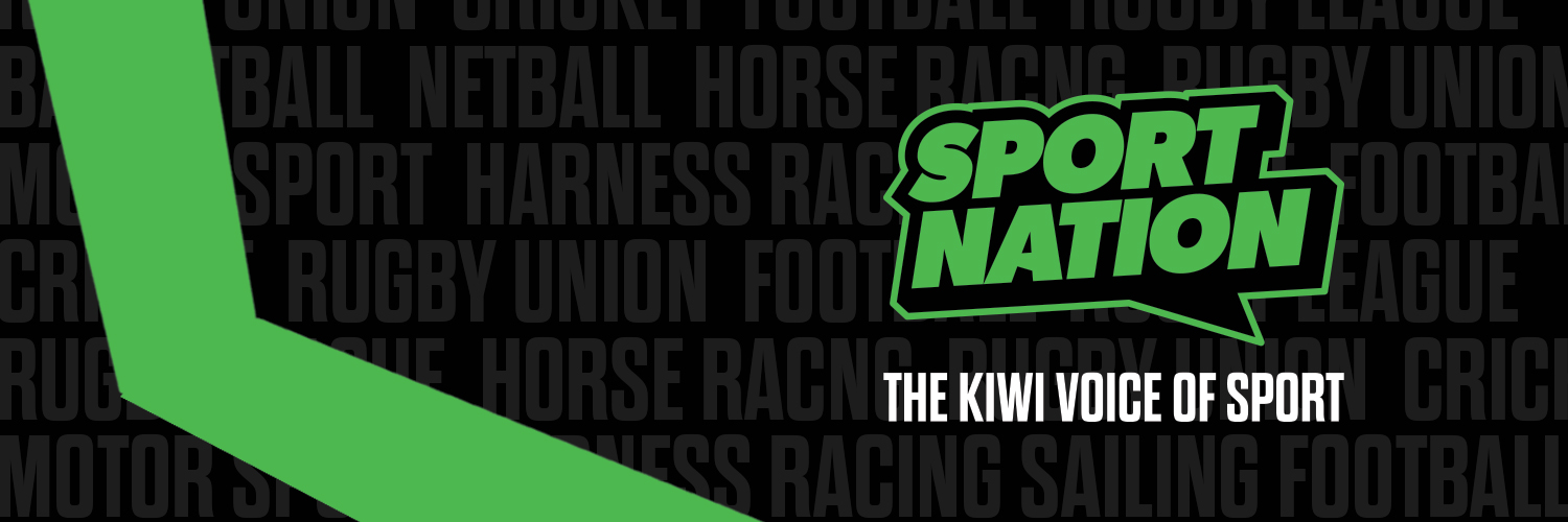 Sport Nation NZ's banner