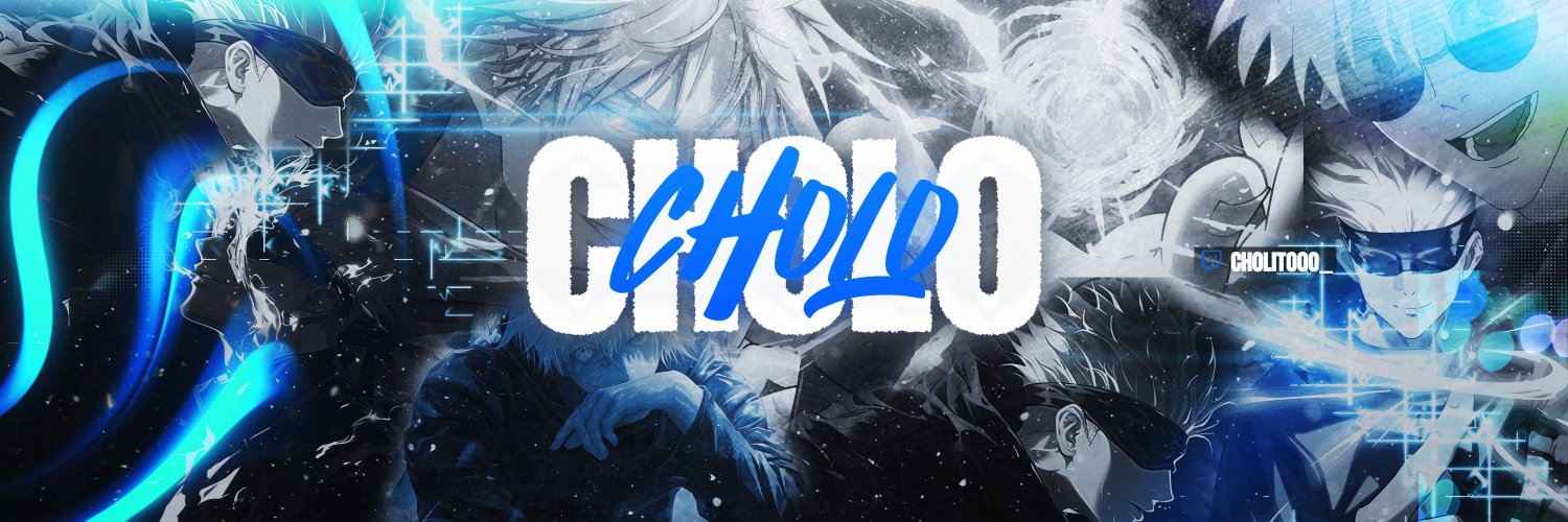 Cho's banner