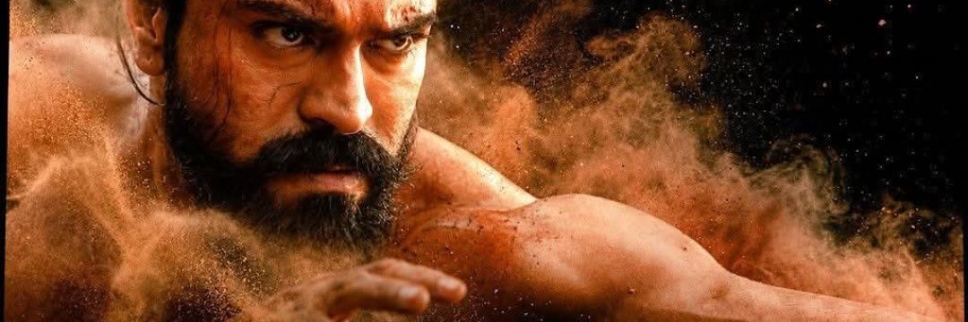 ᶠʳᵒᵒᵗʸపెద్ది🦁's banner