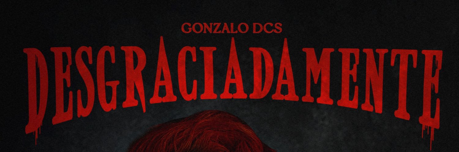 Gonzalo DCS ★'s banner