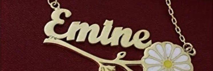 EMİNE ABLA's banner