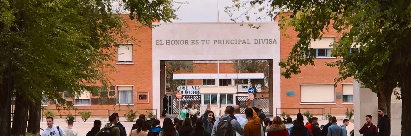 Bene del EMUME👮🏼‍♀️'s banner