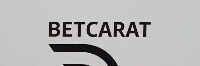 BET CARAT's banner