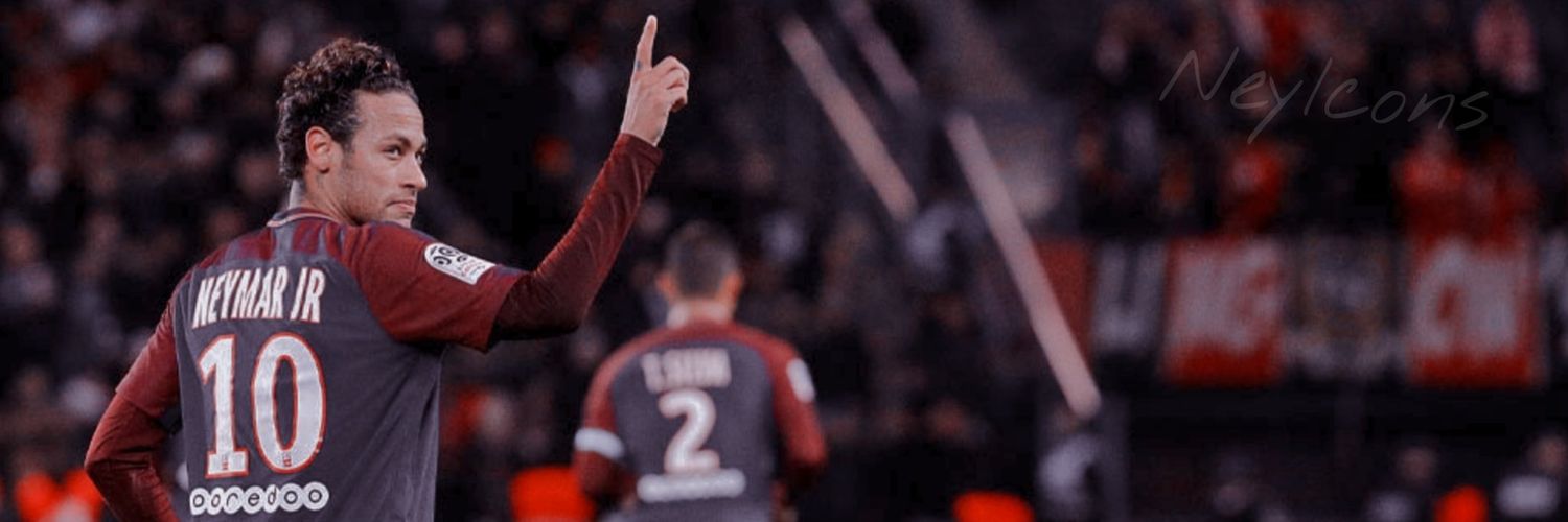 Jantadas Neymar's banner