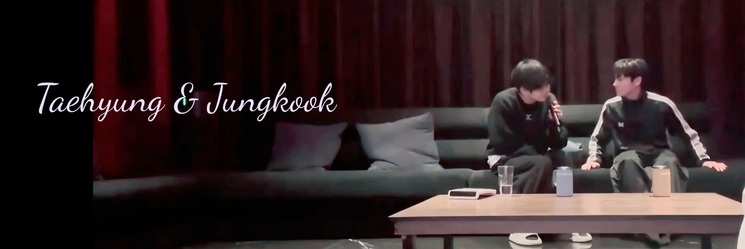 chica𐤀🐰🐯 ᴊᴋᴠ♡'s banner