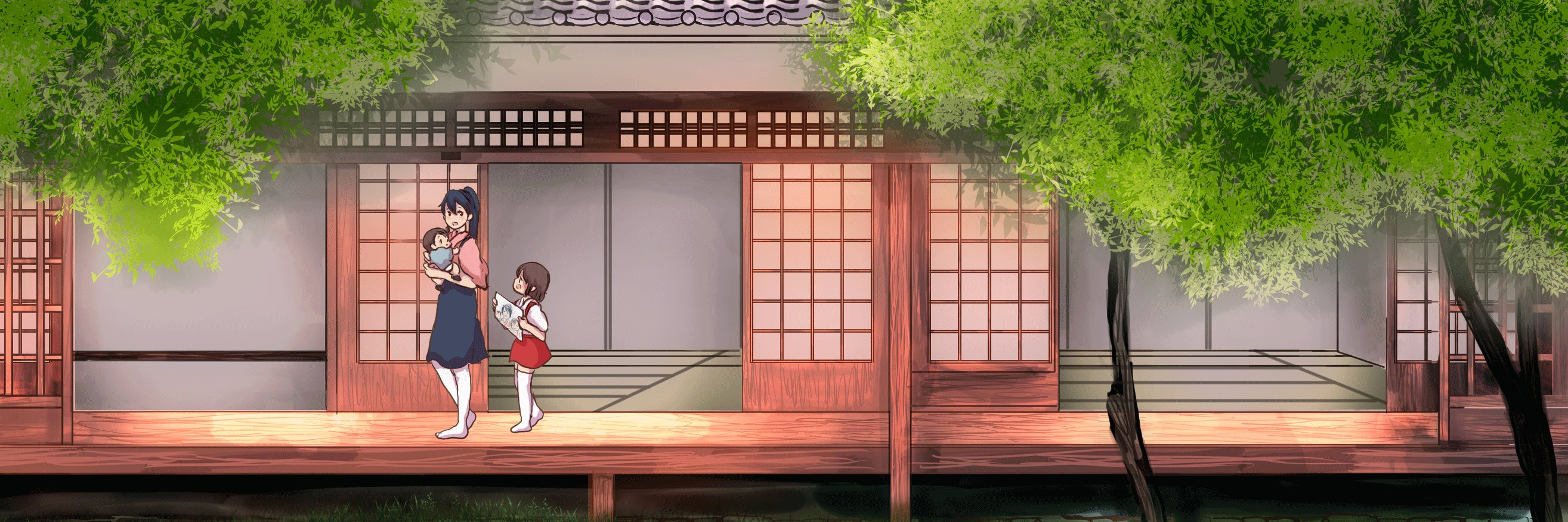 ぱこ🧂塩分控えめ's banner