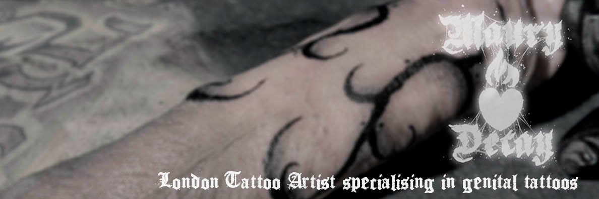 Maury Decay (THE dick tattoo specialist) 🇬🇧's banner