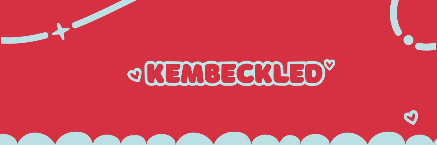 Kembeckled's banner