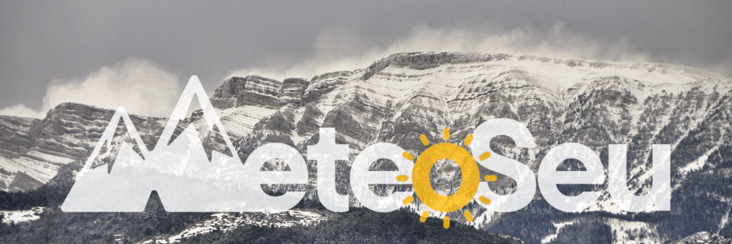 Meteo Seu d'Urgell's banner