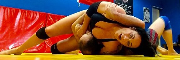 Marina RedStar's banner