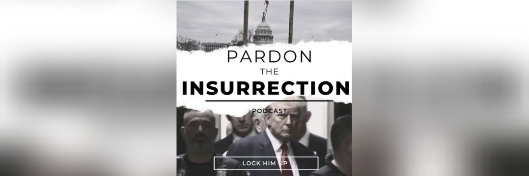 I Smoked Ghislaine Maxwell's Pardon's banner