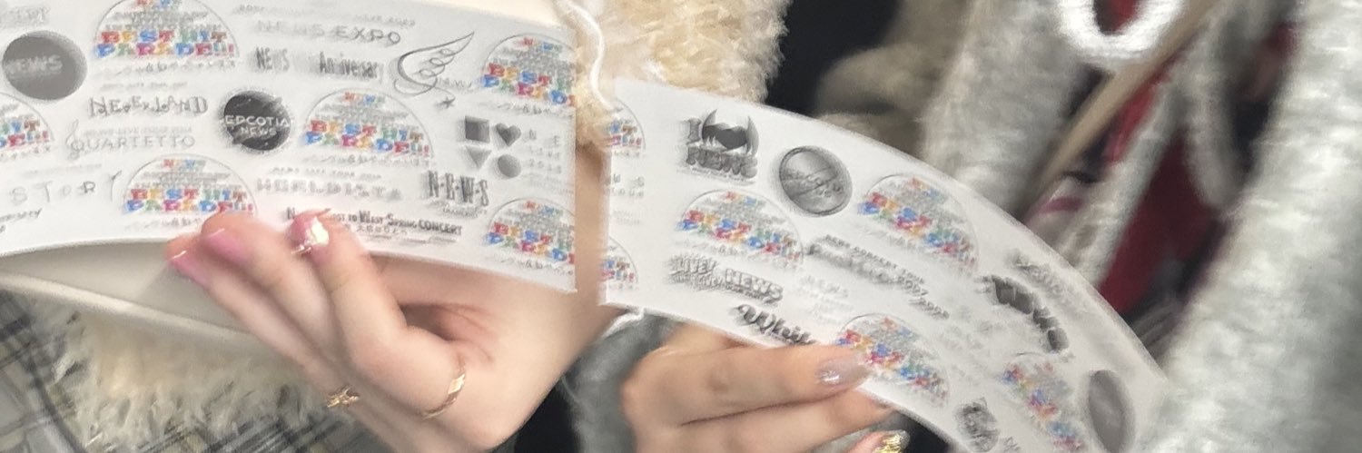 ℳ's banner