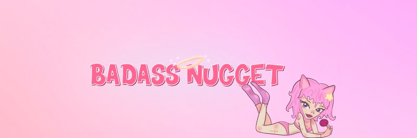 Nat🍭's banner