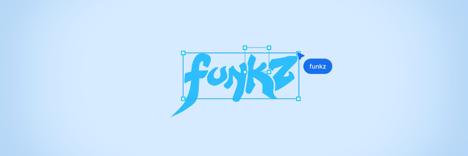 funkz's banner