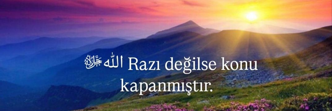 İlknur Karakoç 🇹🇷's banner