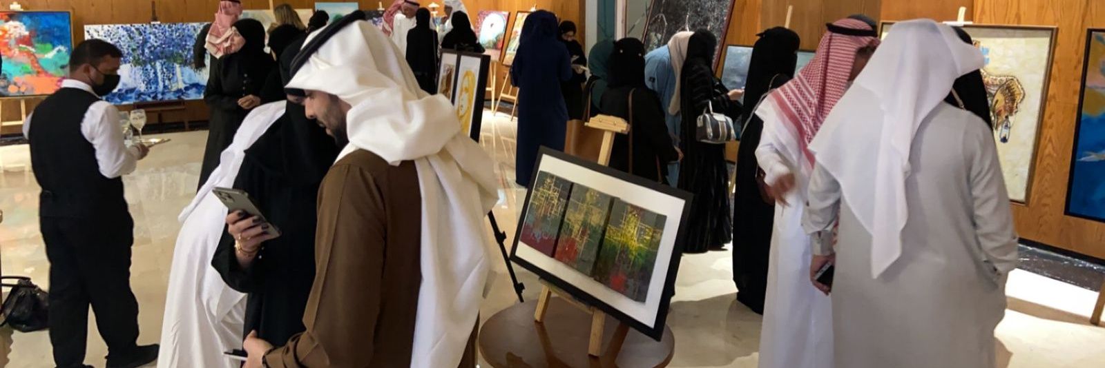 Medad Art ( ּمۭــدٰا̍د)'s banner