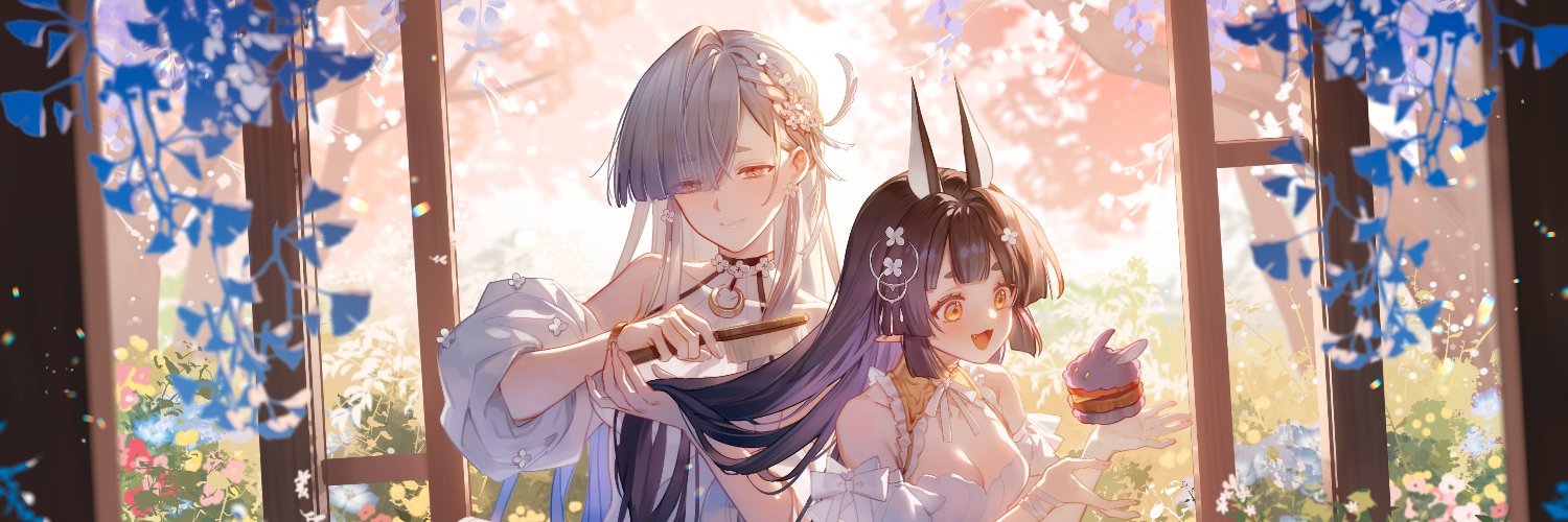 安子ᴀɴᴢ. 🌘ローリンガール／現正熱映中🎀's banner