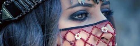 S Perween's banner