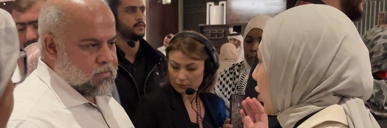 Zeinab Khalil زينب خليل's banner