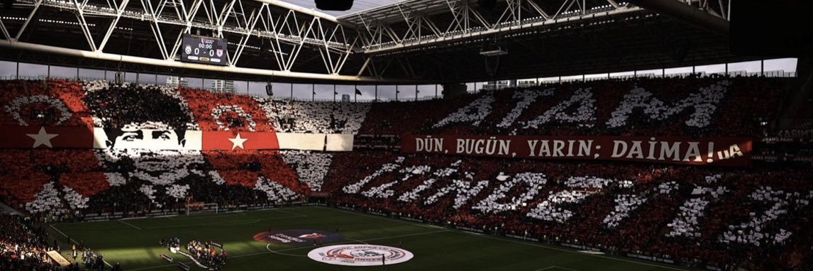 Batu Berbatov's banner