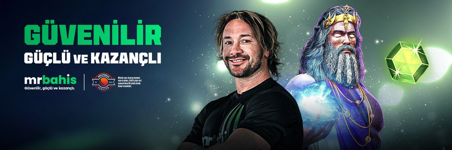 MrBahis's banner