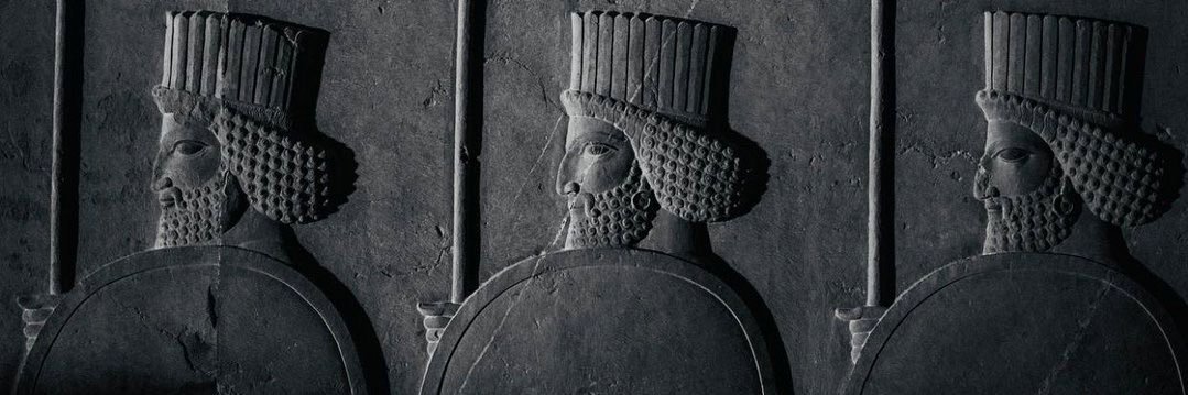Daily Iran News's banner