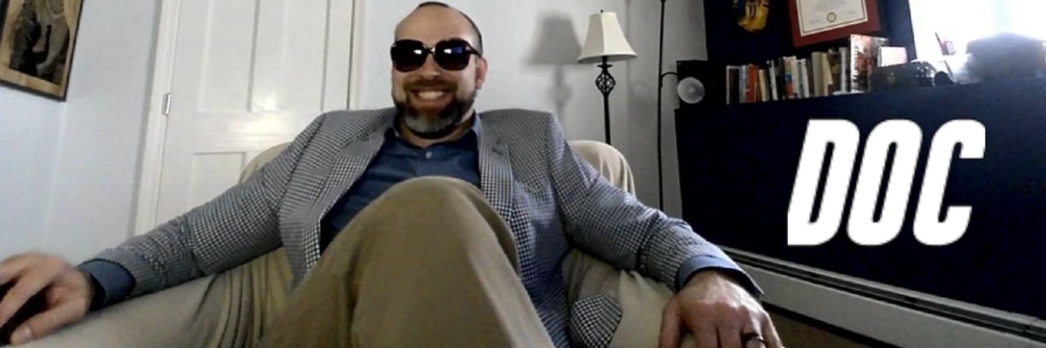 DocMassacre's banner
