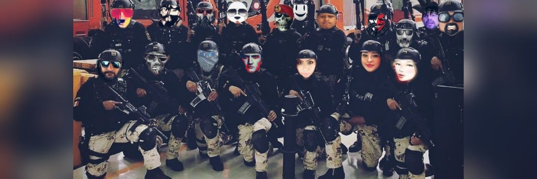 🦇🦉 INQUIBB🦉🦇 ®'s banner