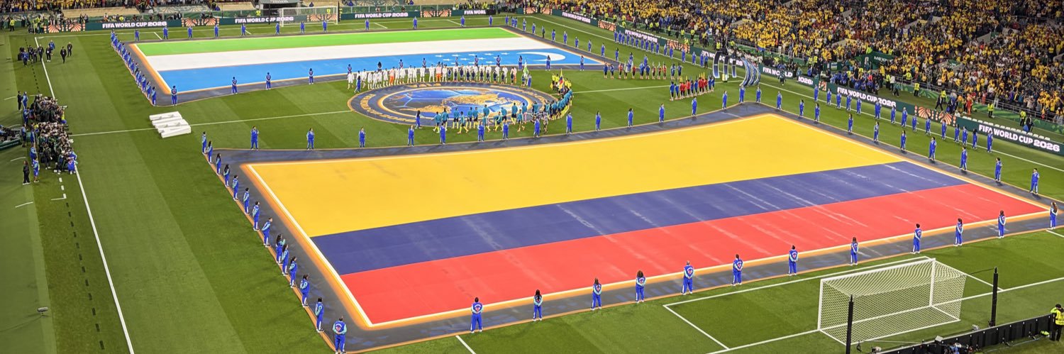 MatchDay 🇨🇴🤩Sebas's banner