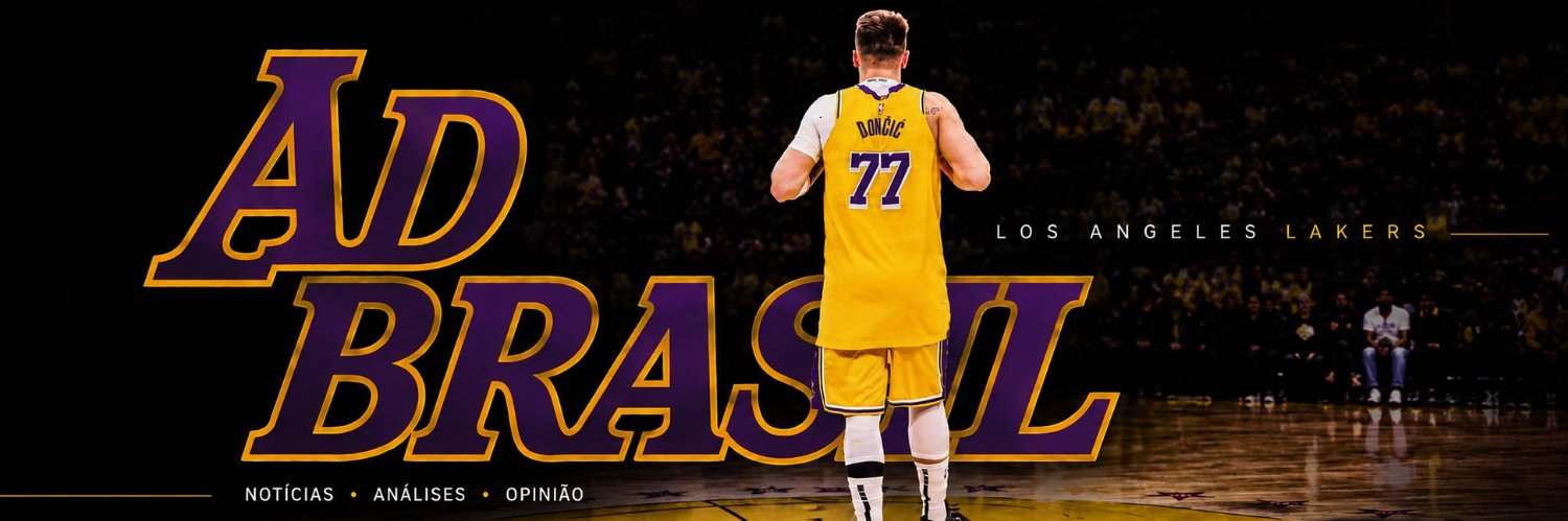 AD Brasil 🇧🇷's banner