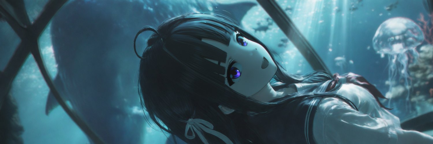 おきたつき's banner